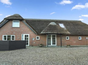 Holiday Home Vangel - 500m from the sea by Interhome